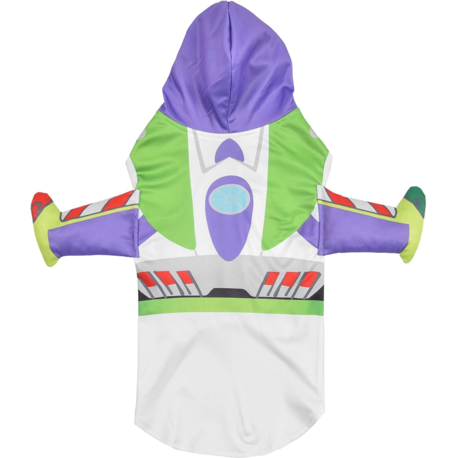 Fetch For Pets Disney Halloween Toy Story Buzz Lightyear Dog Costume - Image 4