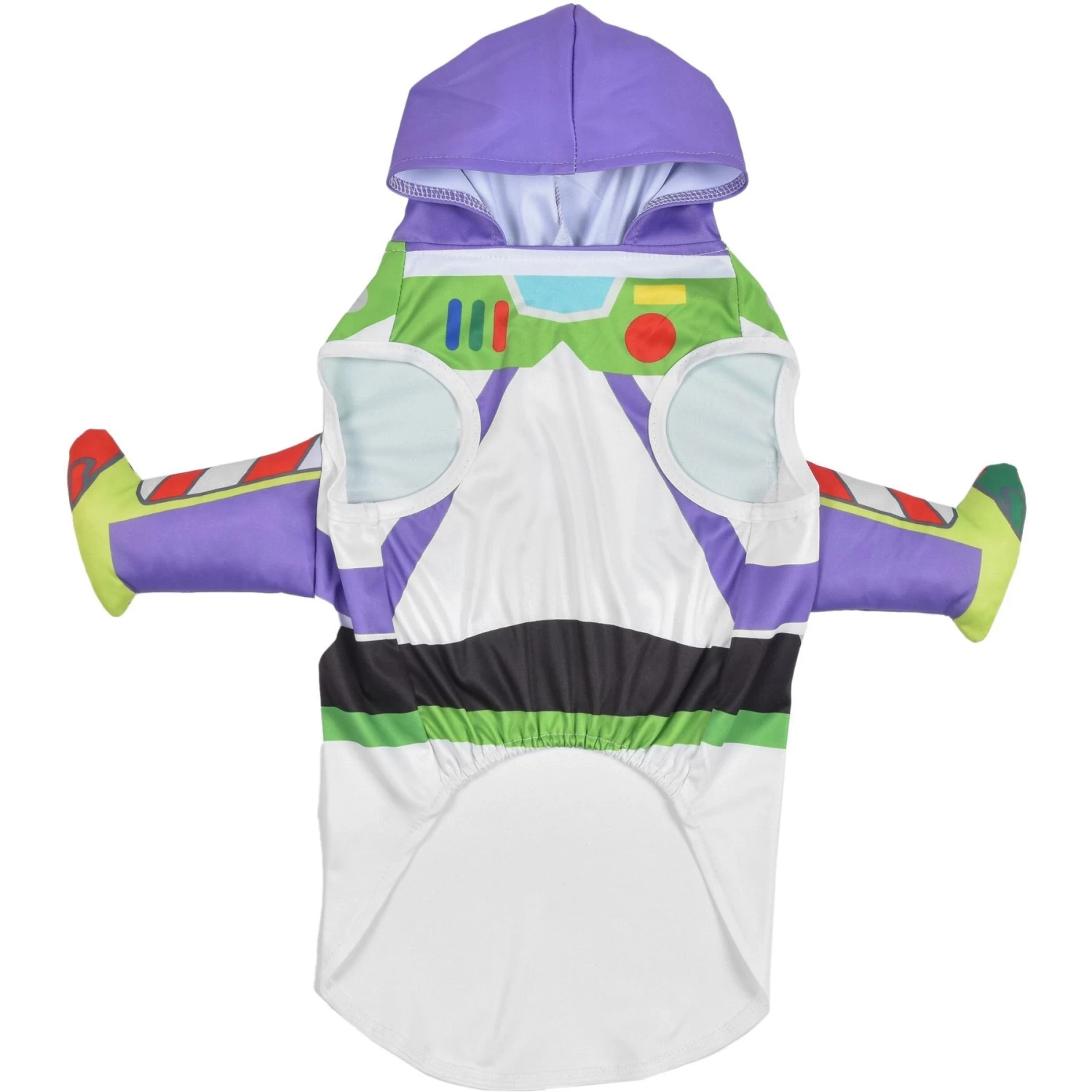 Fetch For Pets Disney Halloween Toy Story Buzz Lightyear Dog Costume - Image 5