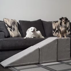 Royal Ramps Extra Wide Dog & Cat Ramp & Landing