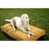 Sunbrella By Austin Horn Collection Indoor/Outdoor Double Sided Elevated Dog Bed