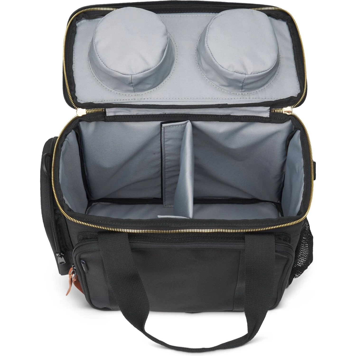 Boulevard Rovernight Dog Travel Bag - Image 8