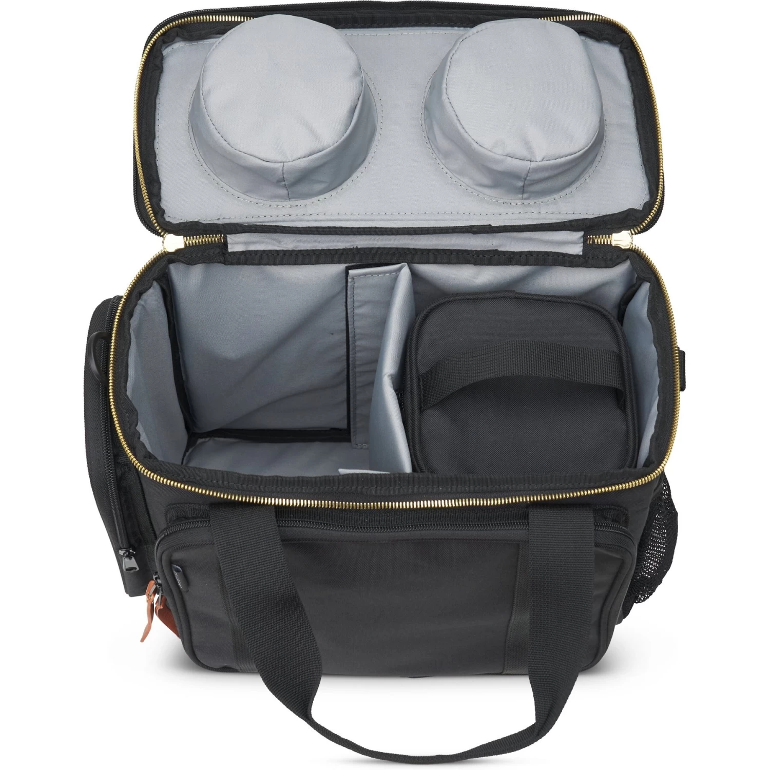 Boulevard Rovernight Dog Travel Bag - Image 9