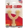 Nylabone Power Chew Original Flavored Wishbone Dog Chew Toy