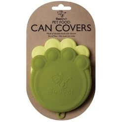 ORE Pet Can Cover, Green