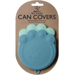 ORE Pet Can Cover, Blue