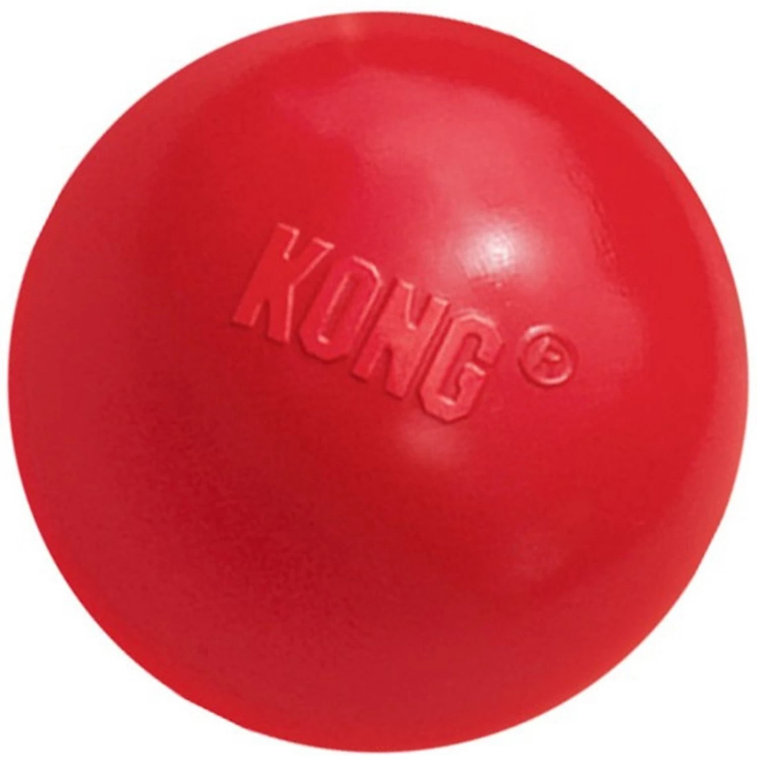 KONG Ball Dog Toy