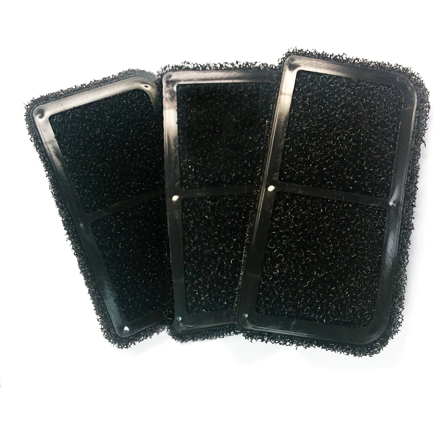 K&H Pet Products CleanFlow 3-Pack Replacement Filter Cartridges