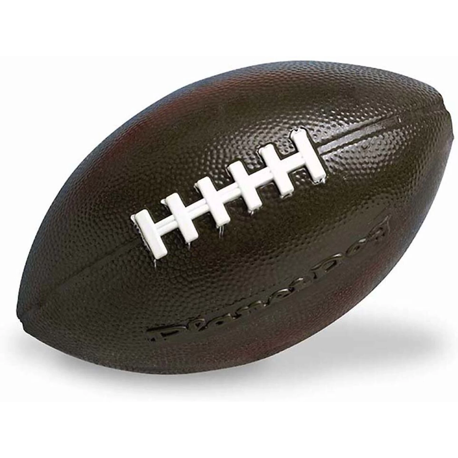 Planet Dog Orbee-Tuff Sport FootBall Tough Dog Chew Toy