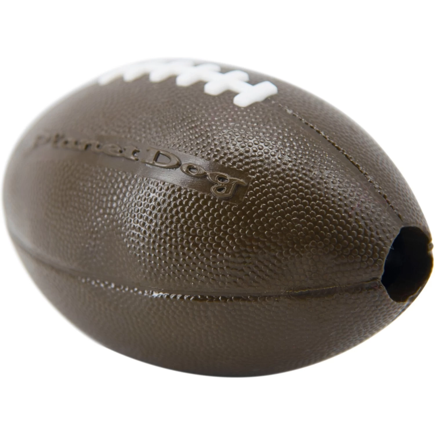 Planet Dog Orbee-Tuff Sport FootBall Tough Dog Chew Toy - Image 6
