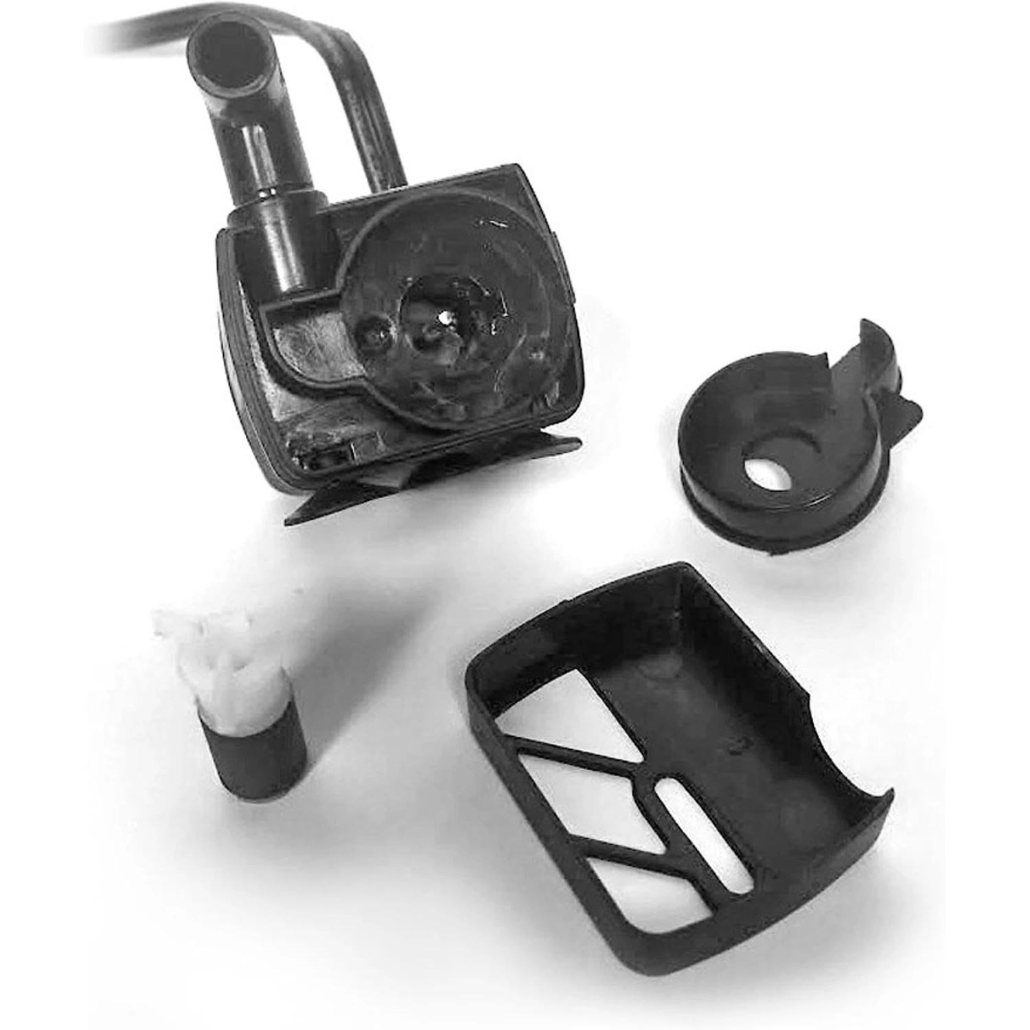 Pioneer Pet Raindrop Ceramic Dog & Cat Fountain - Image 9