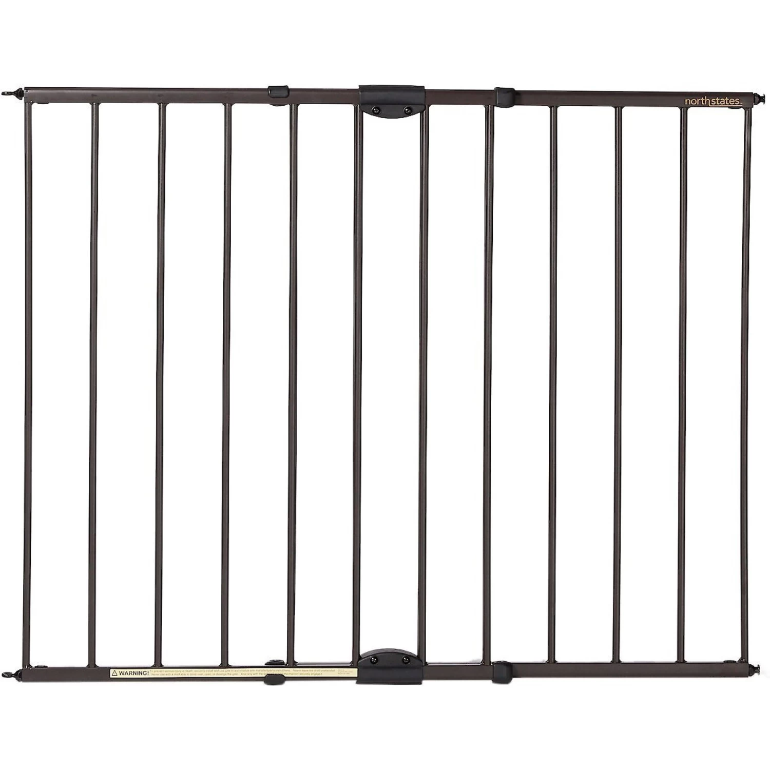 MyPet Windsor Walk Thru Swing Gate For Dogs & Cats - Image 2
