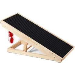 Alpha Paw ScratchyRamp Cat Ramp