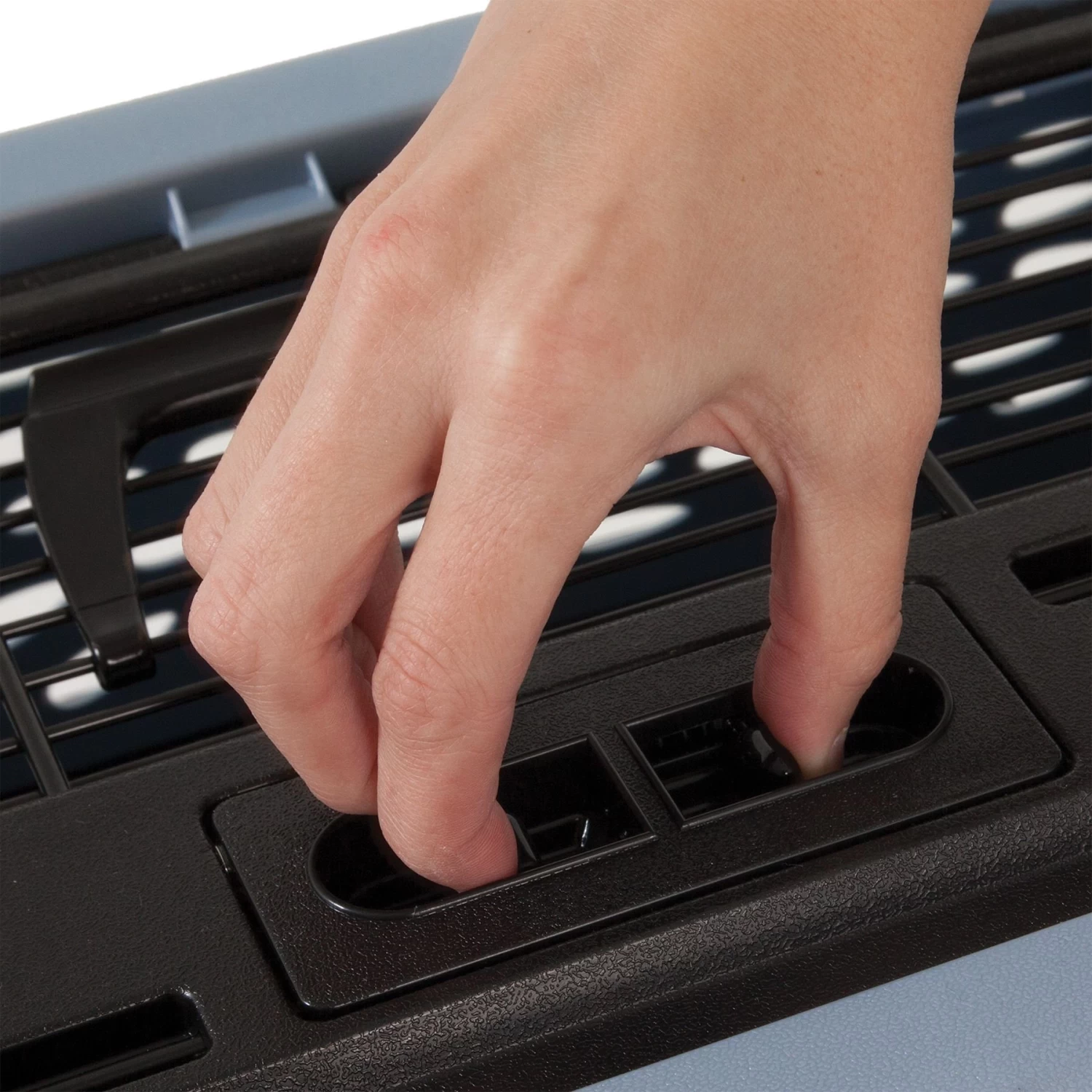 Petmate Two Door Top Load Dog & Cat Kennel - Image 3