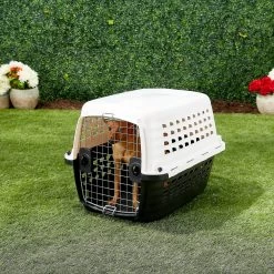 Petmate Compass Dog Kennel