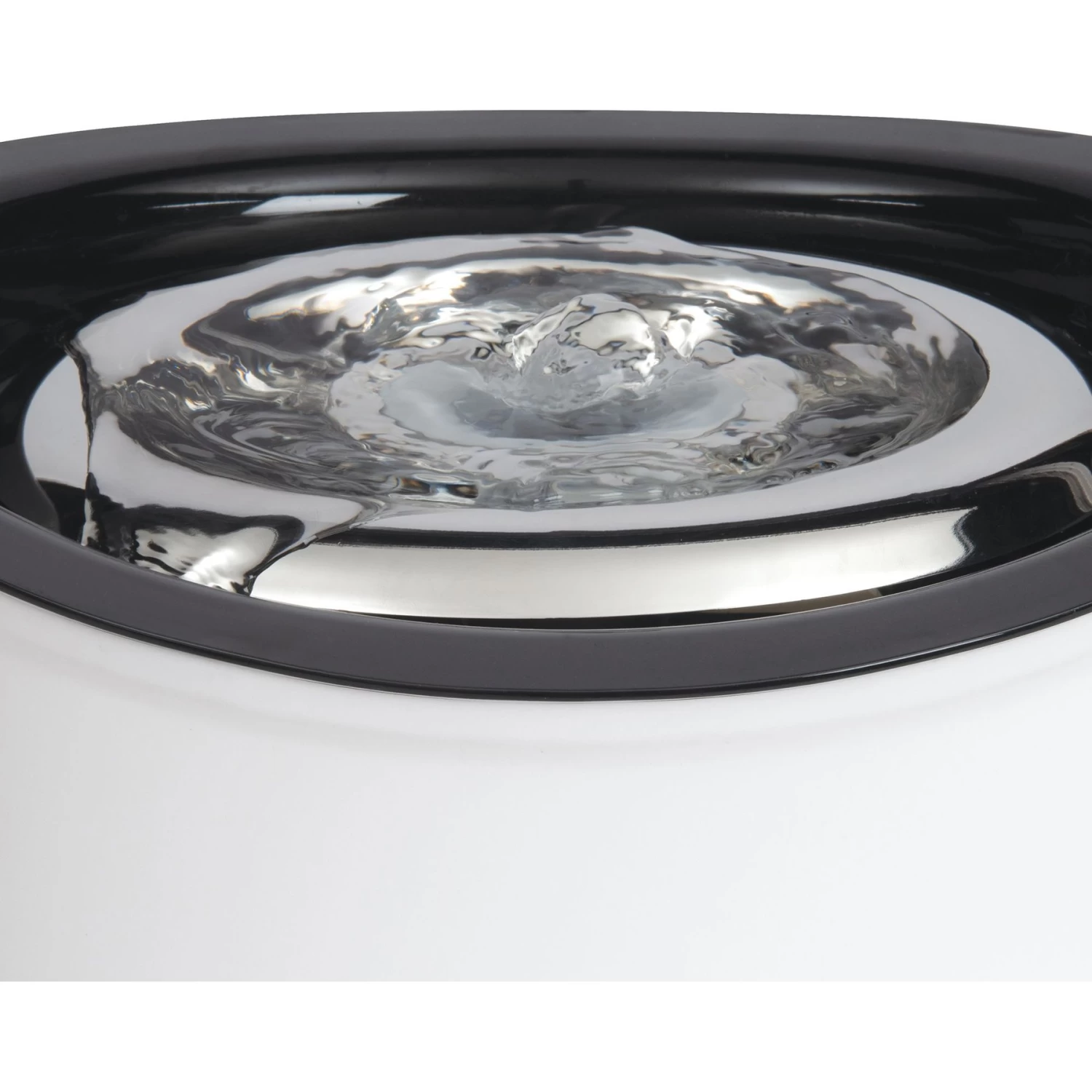 Zeus Cascade Dog Drinking Fountain - Image 4