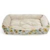 Vera Bradley Cat & Dog Bed