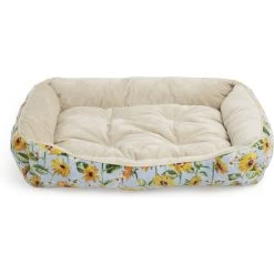 Vera Bradley Cat & Dog Bed