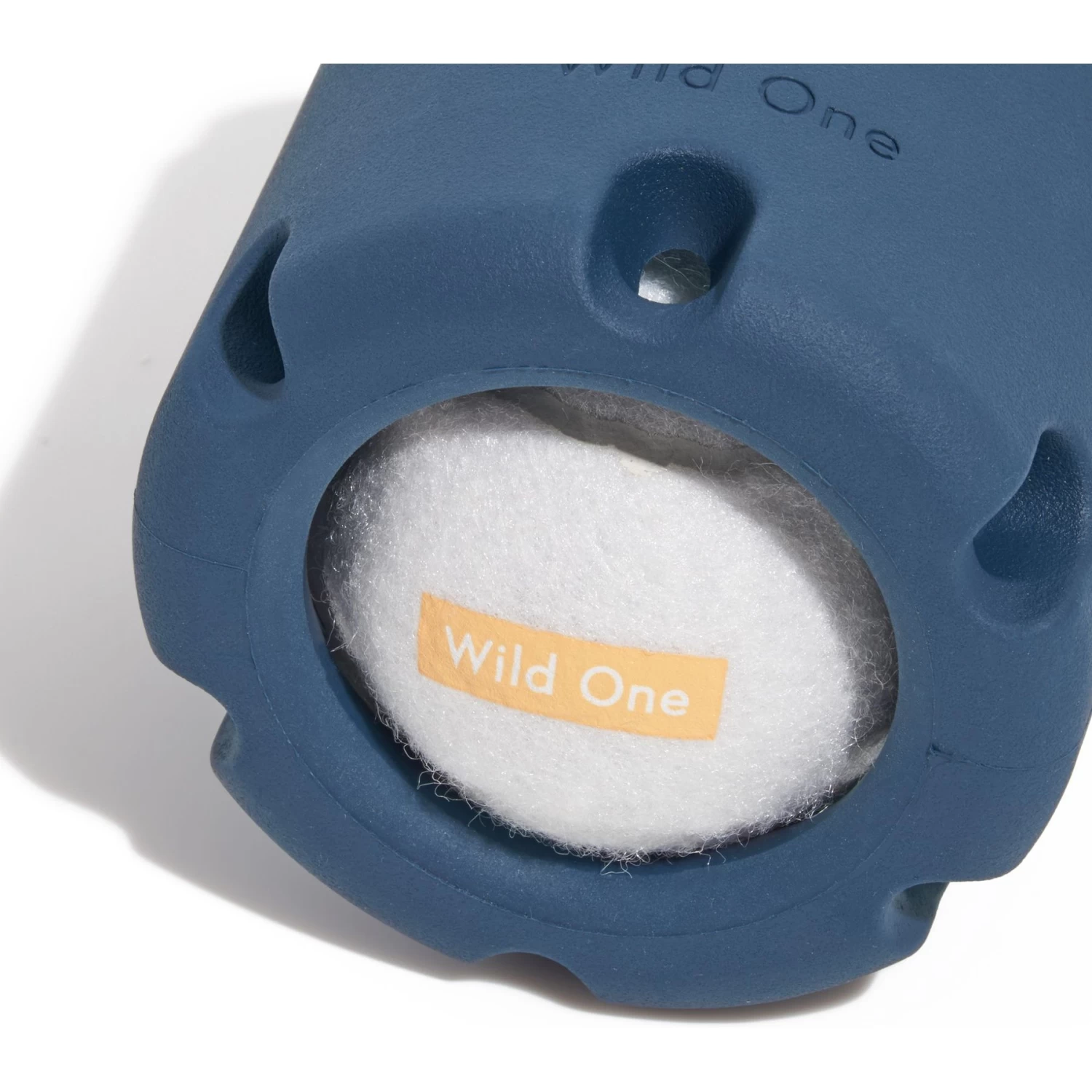 Wild One Tennis Tumble Dog Toy - Image 2