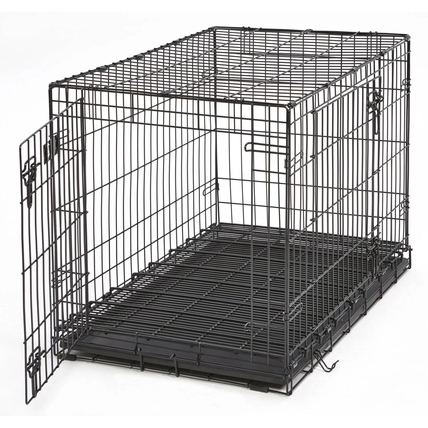 MidWest Dog Crate Floor Grid, Black - Image 2