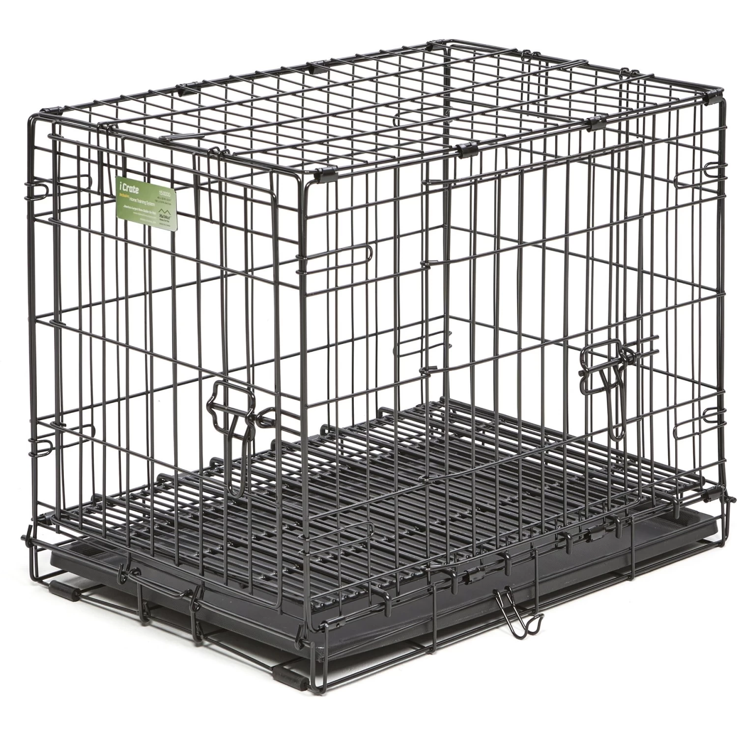 MidWest Dog Crate Floor Grid, Black - Image 3