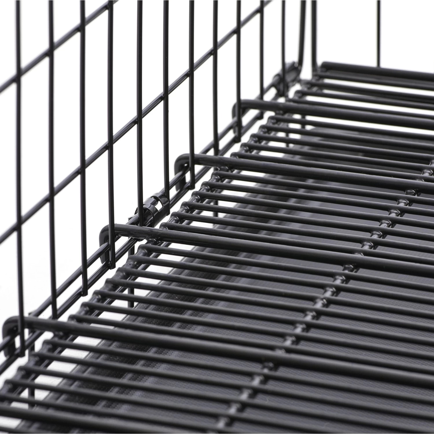 MidWest Dog Crate Floor Grid, Black - Image 5