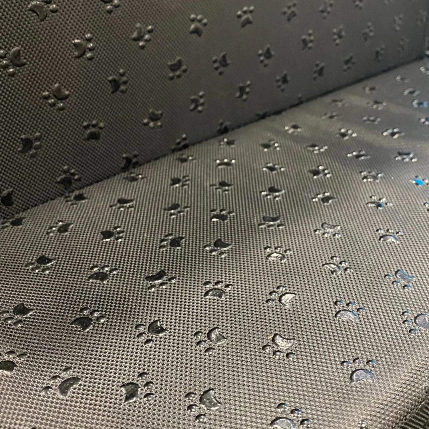 Max & Marlow Go Gear Portable Anti-Slip Safety Dog Stairs, Black, Large - Image 6