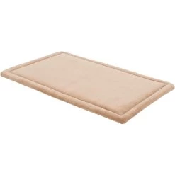 MidWest Quiet Time Deluxe Micro Terry Dog Crate Mat