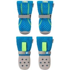 Canada Pooch Hot Pavement Dog Boots