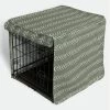 Molly Mutt Dog Crate Cover, Forever Young
