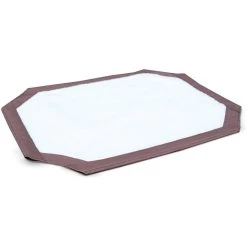 K&H Pet Products Self-Warming Cot Cover For Elevated Dog Bed