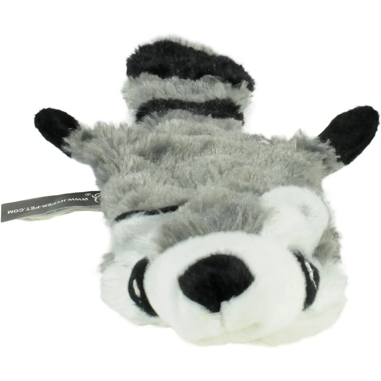 Hyper Pet Raccoon Critter Skinz Dog Toy - Image 4