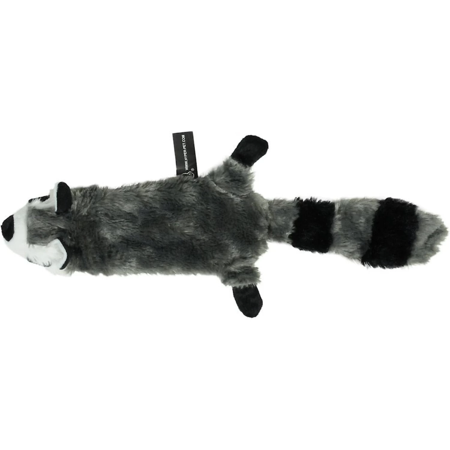 Hyper Pet Raccoon Critter Skinz Dog Toy - Image 6