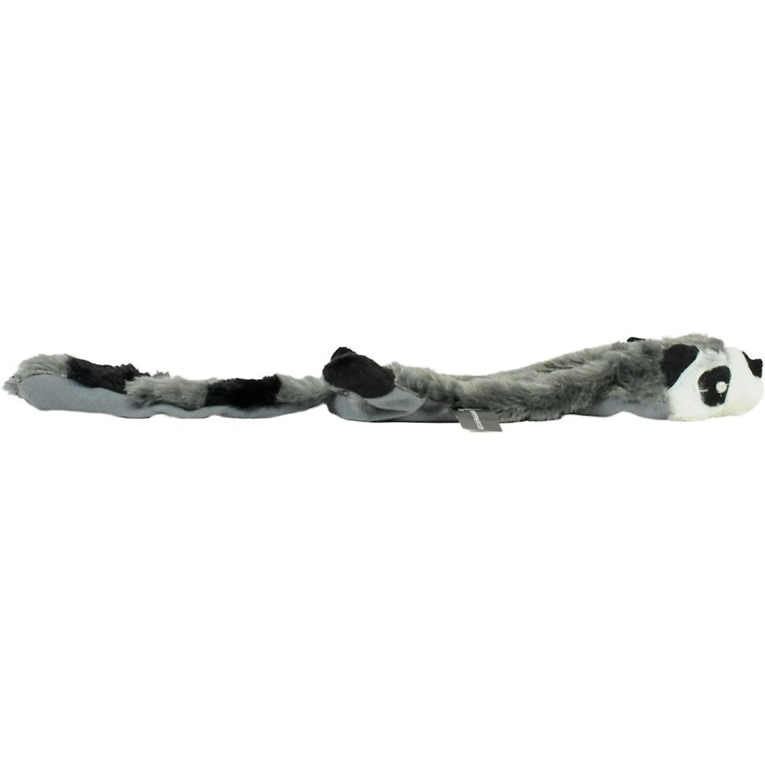 Hyper Pet Raccoon Critter Skinz Dog Toy - Image 7