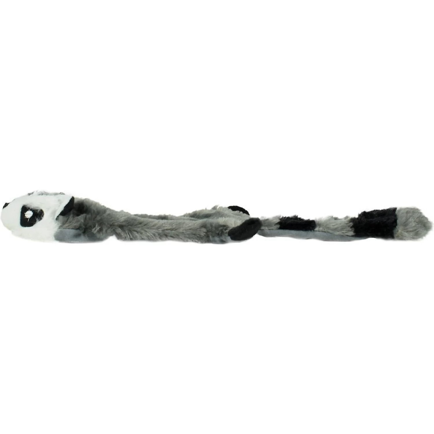 Hyper Pet Raccoon Critter Skinz Dog Toy - Image 8