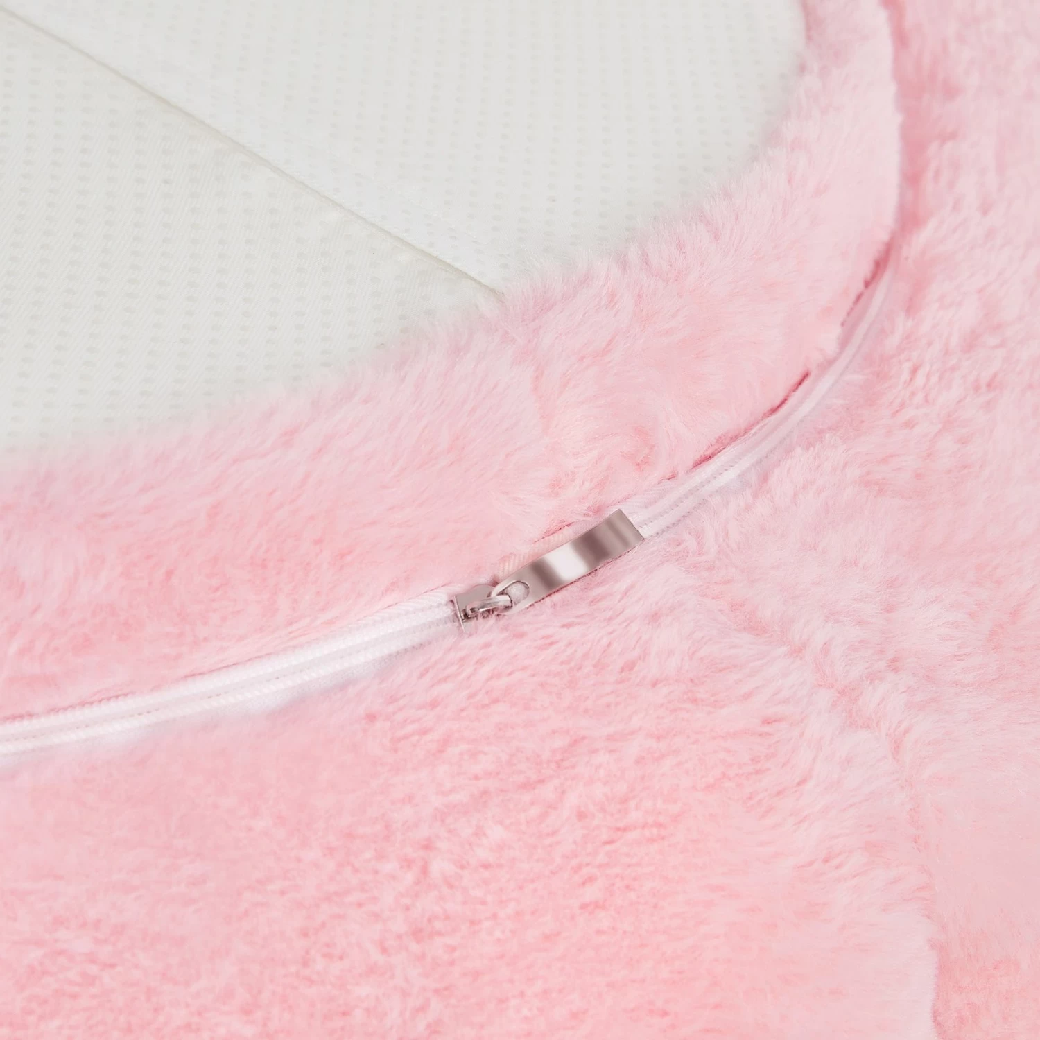 VETRESKA Flora Bolster Cat & Dog Bed - Image 7