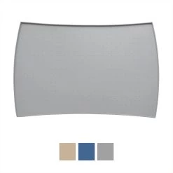 PetFusion Premium Silicone Dog & Cat Food Mat