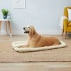 Carlson Pet Products Fleece Dog Crate Mat