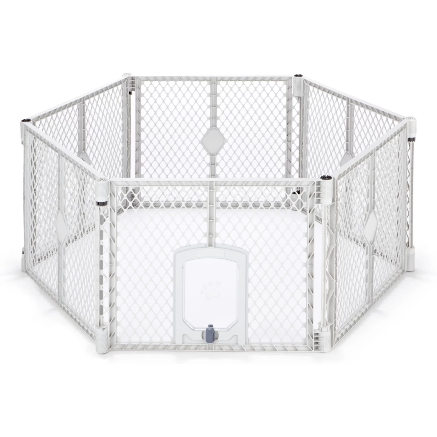 MyPet Petyard Passage Plastic Dog Pen - Image 2