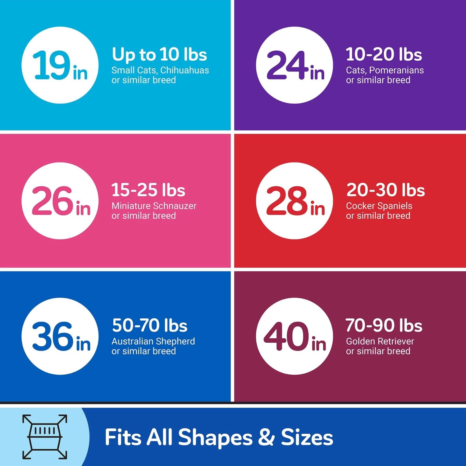 Petmate Ultra Vari Dog & Cat Kennel, Taupe/Black - Image 5