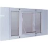Ideal Pet Products Sash Window Dog Door