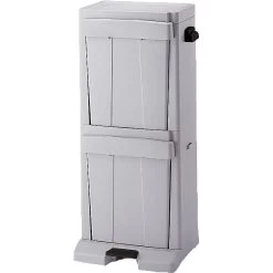 Richell Pet Stuff Tower For Dogs & Cats