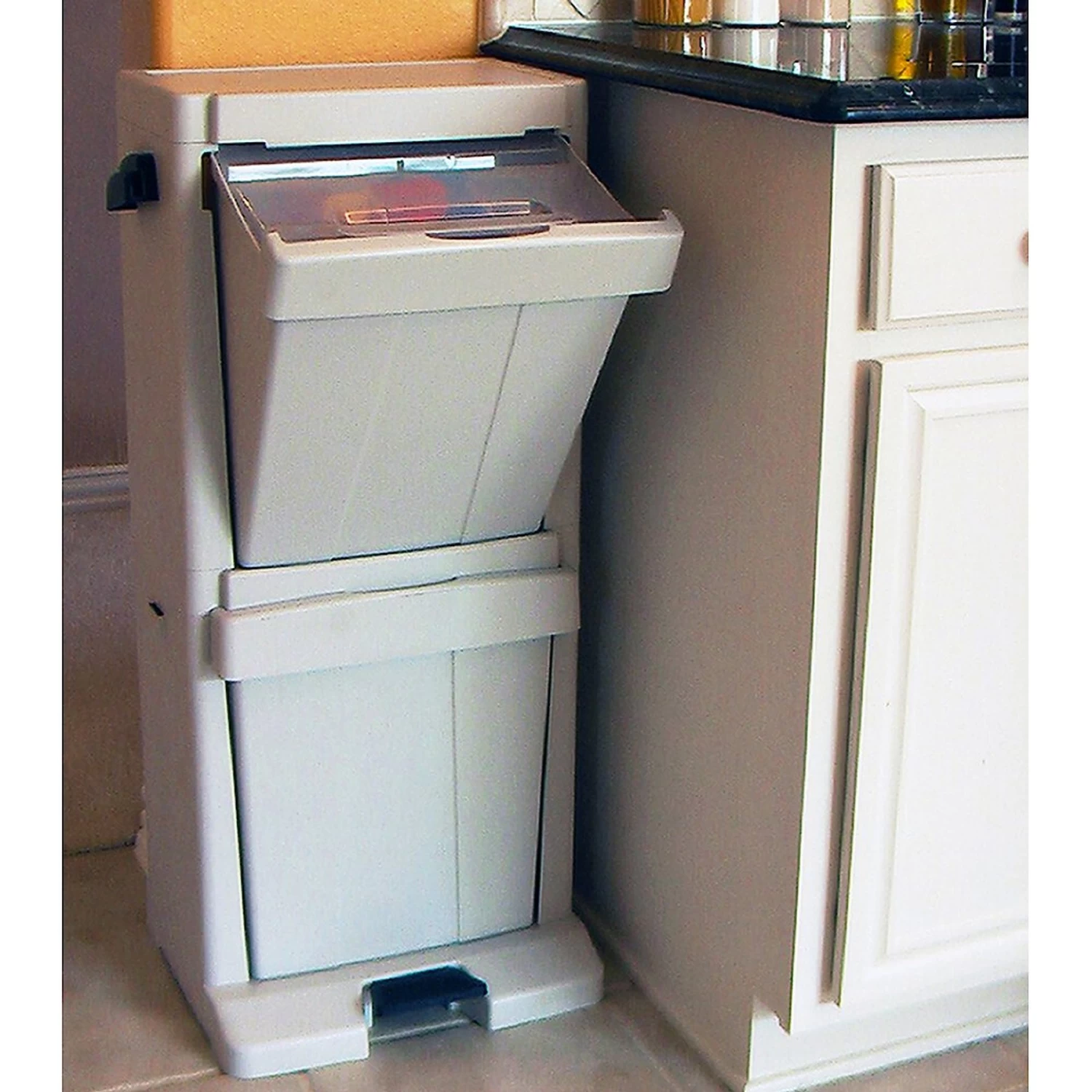 Richell Pet Stuff Tower For Dogs & Cats - Image 2