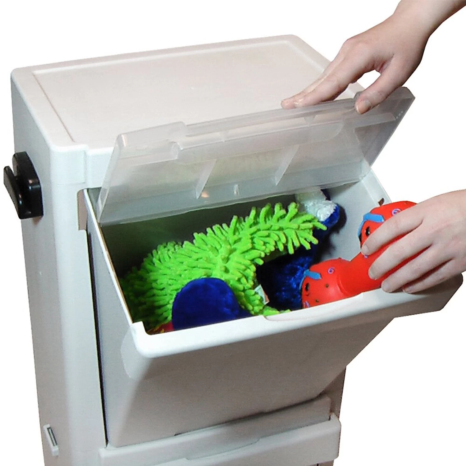 Richell Pet Stuff Tower For Dogs & Cats - Image 3