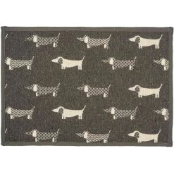Loving Pets Multi Pup Dog Placemat