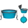 Loving Pets Bella Roma Travel Dog Bowl