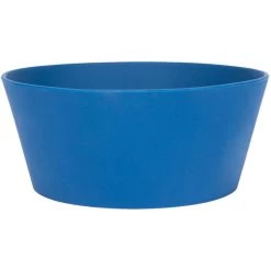 Waggo Habit Non-Skid Silicone Cat & Dog Bowl, Medium