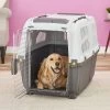 MidWest Skudo Deluxe Plastic Dog & Cat Kennel