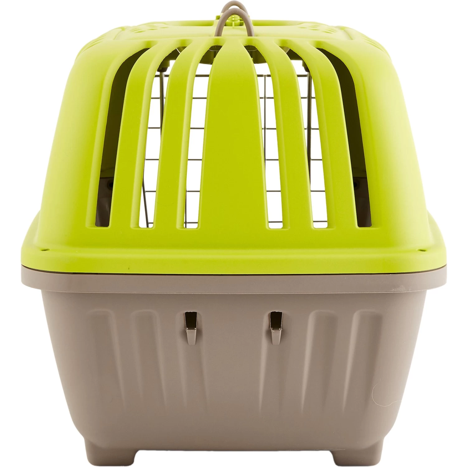 MidWest Spree Plastic Dog & Cat Kennel - Image 3