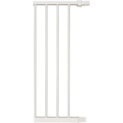 MidWest Extension For 39" Steel Pet Gate, White