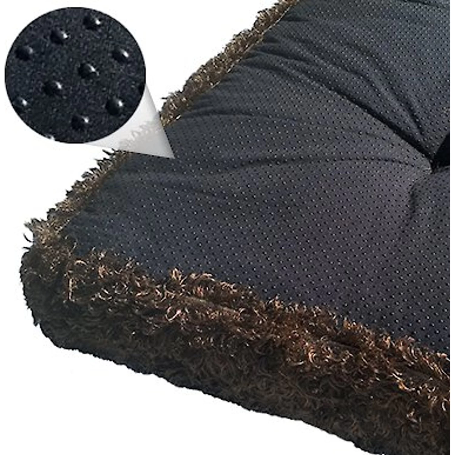 MidWest Deluxe CoCo Chic Pet Bed - Image 4